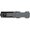 imageGerber Gear StrongArm  FixedBlade Camping ampamp Hunting Knife with Striking Pommel ampamp Sheath  Premium Survival Gear  Black Plain EdgePremium Oudoor Knife