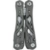 imageGerber Gear Suspension 12in1 EDC MultiPlier Multitool with Pocket Knife Needle Nose Pliers Wire Cutters and More Gifts for Men Camping and Survival GreyGrey
