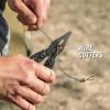 imageGerber Gear Suspension 12in1 EDC MultiPlier Multitool with Pocket Knife Needle Nose Pliers Wire Cutters and More Gifts for Men Camping and Survival GreyStainless Steel