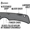 imageGerber Gear US1 Pocket Knife  Plain Edge Blade Folding Knife  EDC Gear and Equipment  Grey