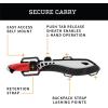 imageGerber Gear Versafix Pro Machete Knife Hybrid Red 31003469