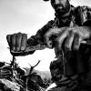 imageGerber Gear Vital Pack Compact Saw Stainless Steel Sawtooth Blade for Camping Hunting and Hiking with SheathBig Game Folder