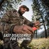 imageGerber Gear Vital Pack Compact Saw Stainless Steel Sawtooth Blade for Camping Hunting and Hiking with SheathTakeAPart Shears