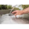 imageGerber Gutsy Freshwater Fish Gut Hook MultiTool  SilverBlack