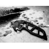 imageGerber Gutsy Freshwater Fish Gut Hook MultiTool  SilverSilver
