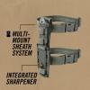 imageGerber LMF II Infantry Knife Coyote Brown 2241463