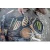 imageGerber Multifunctional Flatware ComplEAT Black 31003464BlackWhite