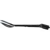 imageGerber Multifunctional Flatware ComplEAT Black 31003464BlackWhite