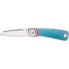 imageGERBER GEAR 31003723 Straightlace Folding Pocket Knife 29 In Fine Edge Blade BlueBlue