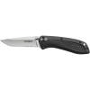 Serrated Edge- Black