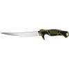 imageGerber Controller 8quot Freshwater Fish Fillet ampamp Boning Knife ampamp Sheath with Built In Sharpener 31003340GreenBlack