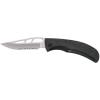 imageGerber EZ Out Skeleton Knife Fine Edge35 in Blade