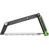 imageGerber Freescape Camp Saw Folding Hand Saw for Backpacking Hiking Camping Pruning and Bushcraft 12quot Blade