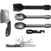 imageGerber Gear  Camping Hiking Fishing Activity Pack CollectionsCamp Collection 1