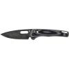 imageGerber Gear 31003927 Sumo Folding Pocket Knife 39 Inch Fine Edge Blade RedRed