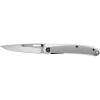 imageGerber Gear Affinity Folding Pocket Knife Plain Edge D2 36 Inch Blade CopperAluminum