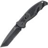 imageGerber Gear Answer FAST Knife Serrated Edge 2241970Black