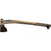 imageGerber Gear Bushcraft Axe  Camping Survival Bushcraft Axe with Sheath  Features Hammerhead ampamp WaterResistant Compartments  Coyote Brown