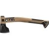 imageGerber Gear Bushcraft Hatchet  Multi Purpose Hatchet with Blade ampamp Hammer  Survival Hatchet for Camping Gear  Coyote BrownCoyote Brown