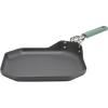 imageGerber Gear ComplEAT Griddle  Portable Nonstick Outdoor Camping Griddle  Premium Camping Cookware  Features Detachable Handle