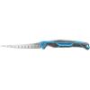 imageGerber Gear Controller  Saltwater Fillet Knife for Fishing  Tough Fishing Knife  Premium Fishing Gear  6quot Cyan6