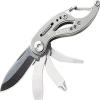 imageGerber Gear Curve EDC Multitool 6in1 Pocket KnifeGrey