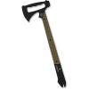 imageGerber Gear Downrange Tactical Tomahawk Survival Multitool Camping Axe with Hammer Head and Steel Pry Bar Includes Sheath with Integrated Molle Straps