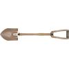 imageGerber Gear Dredge  Portable Folding Shovel  Lightweight Steel Shovel for Camping Survival ampamp Hiking  Coyote Brown