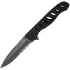 imageGerber Gear EVO Jr Folding Knife  Serrated Edge 2241493