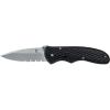 imageGerber Gear FAST Draw Pocket Knife EDC Assisted Opening Folding Knife Serrated Edge