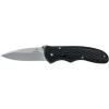 imageGerber Gear Fast Draw Pocket Knife  299quot Plain Edge Blade Assisted Opening Folding Knife  EDC Gear and Equipment  Stainless Steel