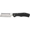 imageGerber Gear Flatiron Folding Cleaver Pocket KnifeBlack