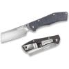 imageGerber Gear Flatiron Folding Cleaver Pocket KnifeGrey