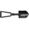 imageGerber Gear Folding Spade ETool HeavyDuty Camping Shovel with Serrated Edge Compact Survival Gear BlackFolding SpadeBlack
