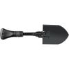 imageGerber Gear Folding Spade ETool HeavyDuty Camping Shovel with Serrated Edge Compact Survival Gear BlackGorge Shovel