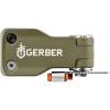 imageGerber Gear Freehander  Durable Line Management Tool with Exchangeable Plus MultiPositional Respike  Premium Fishing Equipment