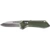 imageGerber Gear Gerber Highbrow Compact Folding EDC Pocket Knife 28quot Drop Point Serrated Edge Blade for Camping Hunting and Survival GreyGreen