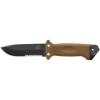 imageGerber Gear LMF II Infantry Survival KnifeInfantry Knife Coyote Brown