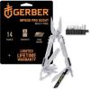 imageGerber Gear MP600 Pro Scout MultiPlier  Multitool with 13 Tools Including Needlenose Pliers  Premium Multipurpose Tool  07564N