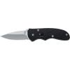 imageGerber Gear MiniFast Draw Knife Assisted Opening Fine Edge 2241526 Black  Stainless
