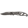 Paraframe I (Serrated Edge - Gray)