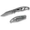 Paraframe I (Serrated Edge - Stainless Steel)