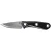imageGerber Gear Principle  Durable FixedBlade Knife  Includes TripleMounting Sheath  Great for Bushcrafting ampamp Camping  75quot Coyote BrownBlack