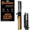 imageGerber Gear Quadrant Clip Pocket KnifeBamboo