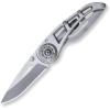 imageGerber Gear Ripstop I Knife Serrated Edge 2241613Fine Edge 575 in
