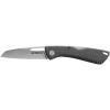 imageGerber Gear SharkBelly Knife 325quot Serrated Edge Folding Knife EDC Gear and Equipment GreyFine Edge