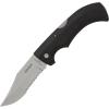 Serrated Edge