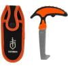 imageGerber Gear Vital Pack Compact Saw Stainless Steel Sawtooth Blade for Camping Hunting and Hiking with SheathPack Saw