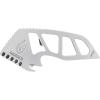 imageGerber Gutsy Freshwater Fish Gut Hook MultiTool  SilverSilver