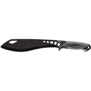 imageGERBER GEAR Versafix Pro Machete Knife Hybrid Grey 31003471 9 in